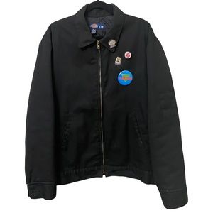 Dickies Jacket